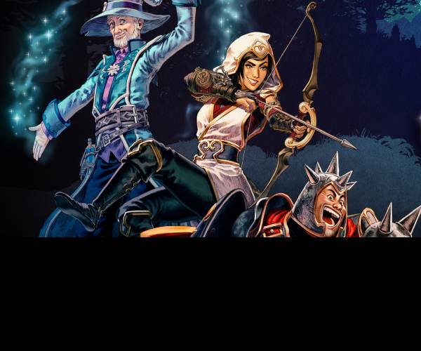 Trine 4
