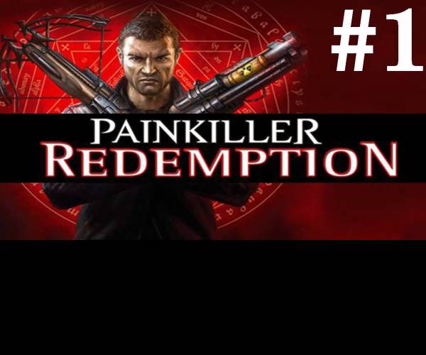 Painkiller: Redemption