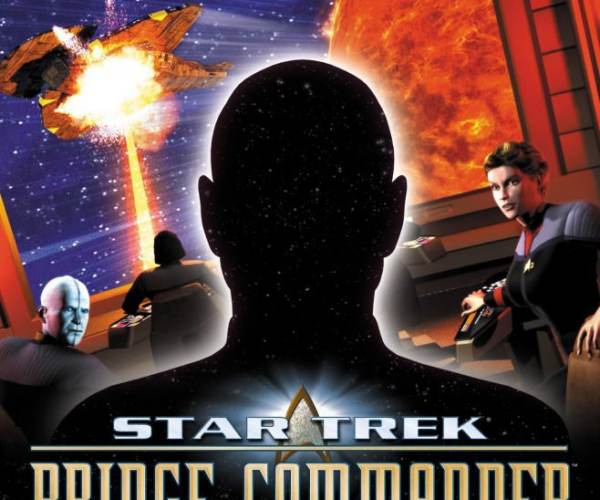 Star Trek: Bridge Commander