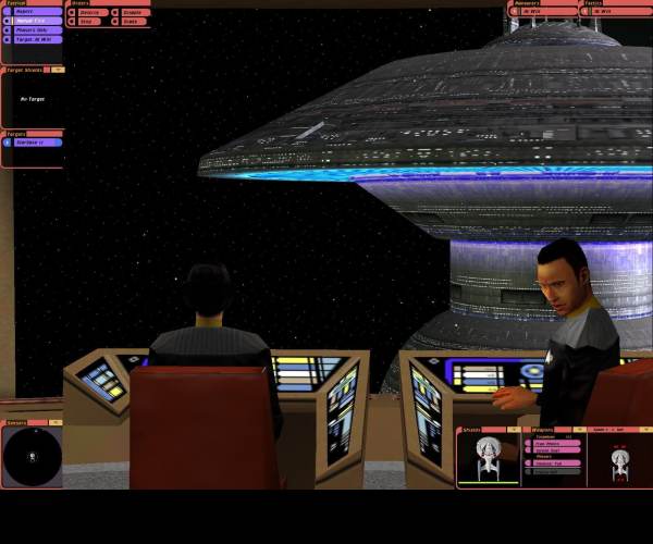 Star Trek: Bridge Commander