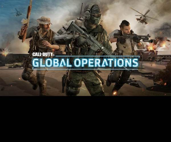Global Operations