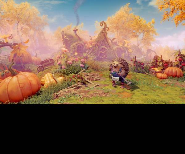 Trine 4