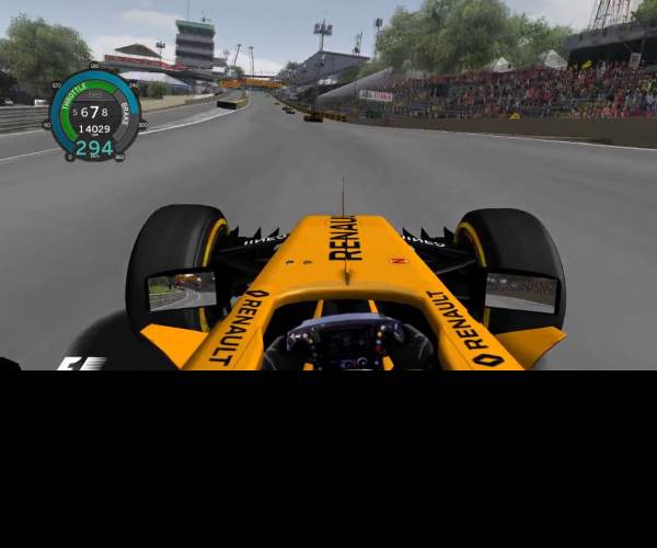 Grand Prix 4