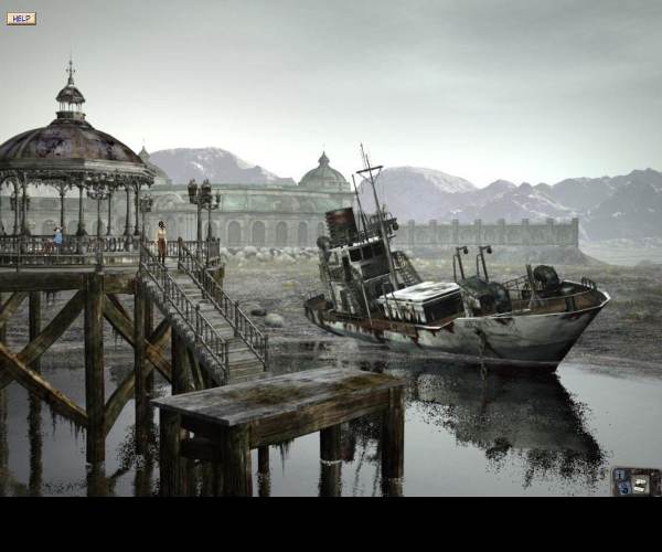 Syberia