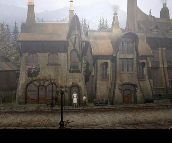Syberia