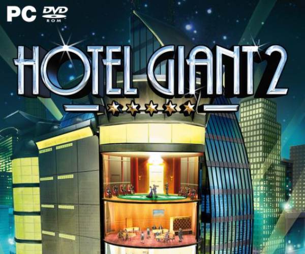 Hotel Giant 2