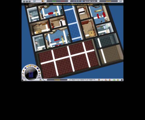 Hotel Giant 2