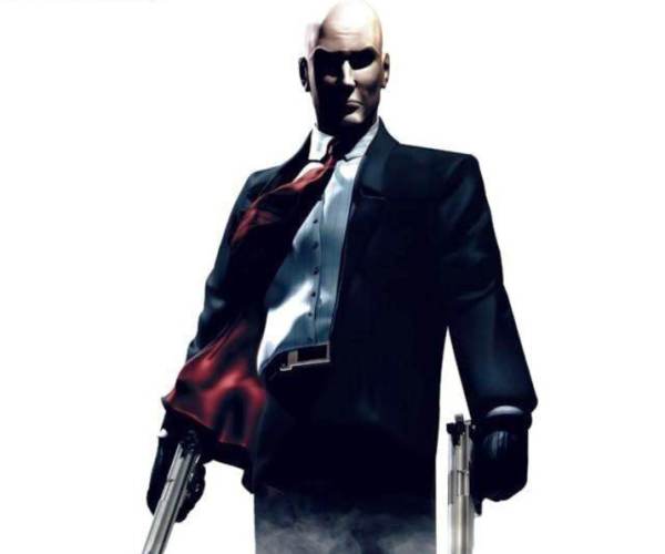 Hitman 2: Silent Assassin