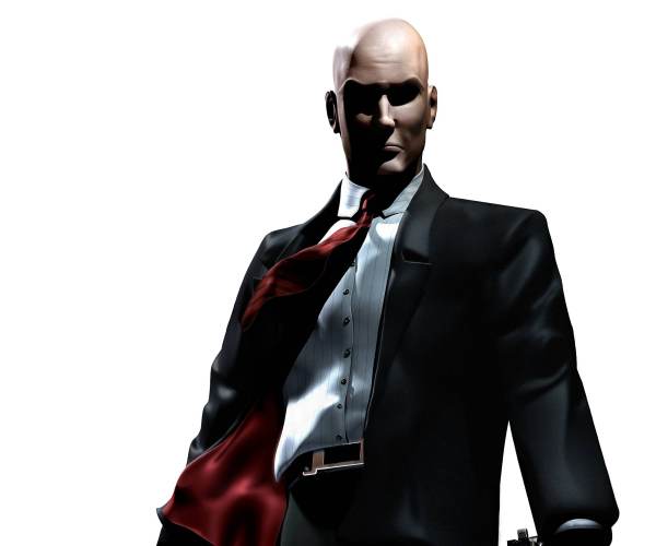 Hitman 2: Silent Assassin