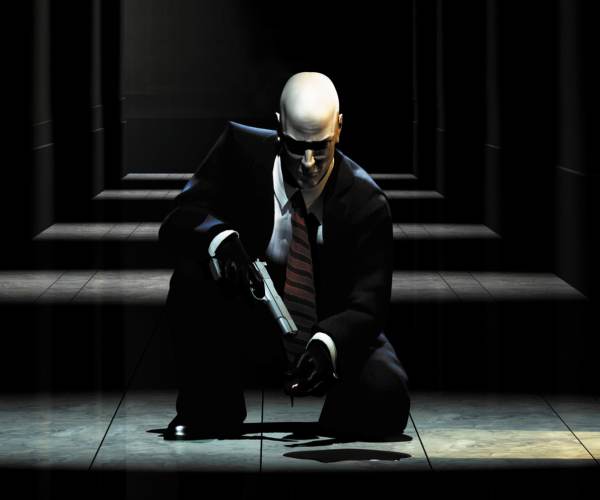 Hitman 2: Silent Assassin