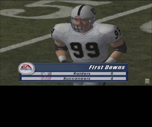 Madden NFL 2003