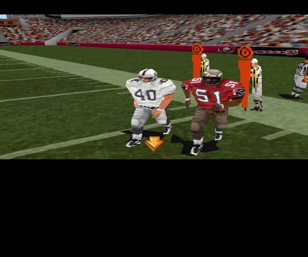 Madden NFL 2003