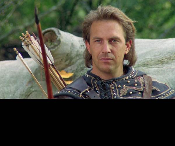 Robin Hood