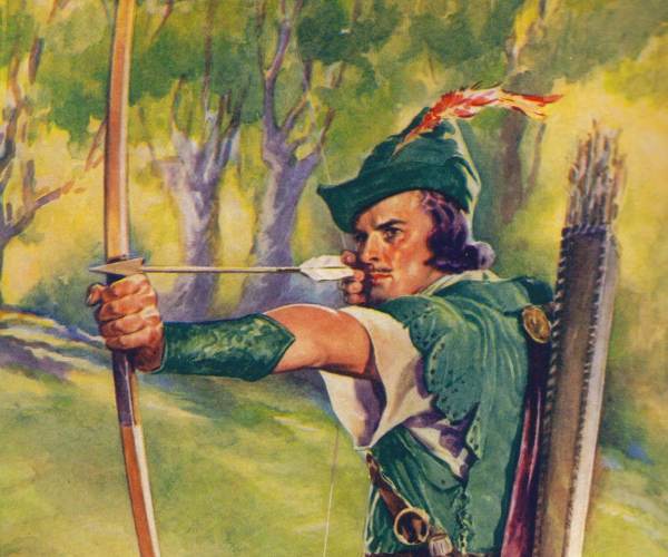 Robin Hood