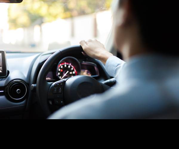 Test Drive