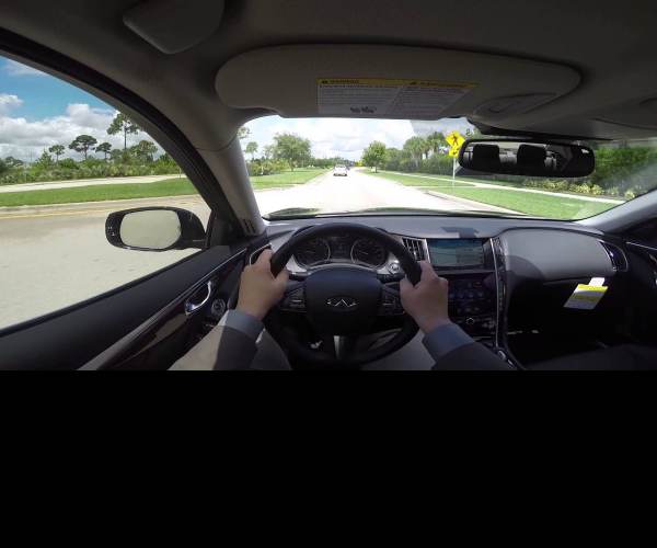 Test Drive