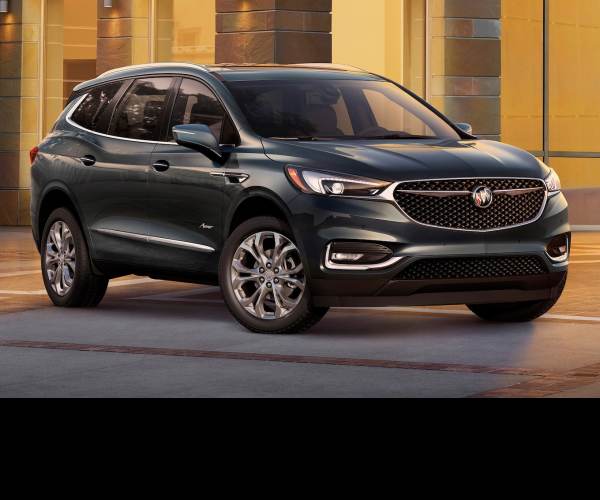 Enclave