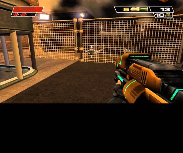 Red Faction II