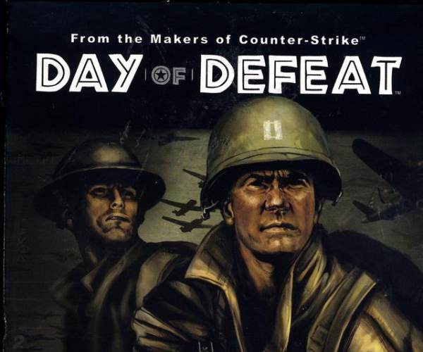 Day of Defeat