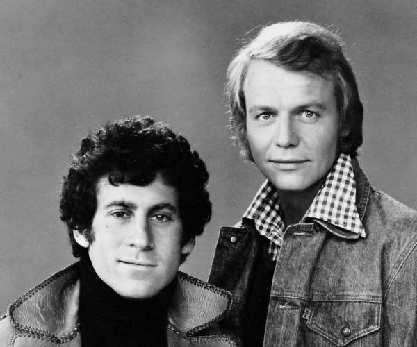 Starsky & Hutch