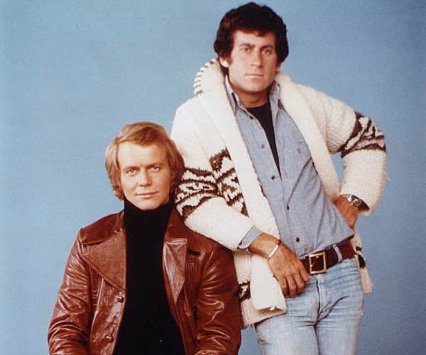 Starsky & Hutch