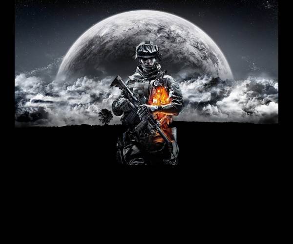 Battlefield 3