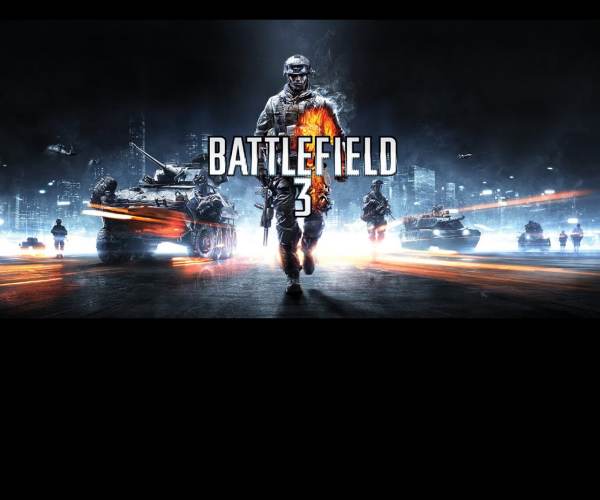 Battlefield 3