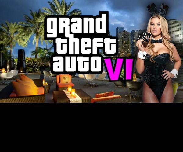 Grand Theft Auto 6