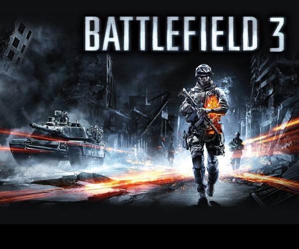 Battlefield 3