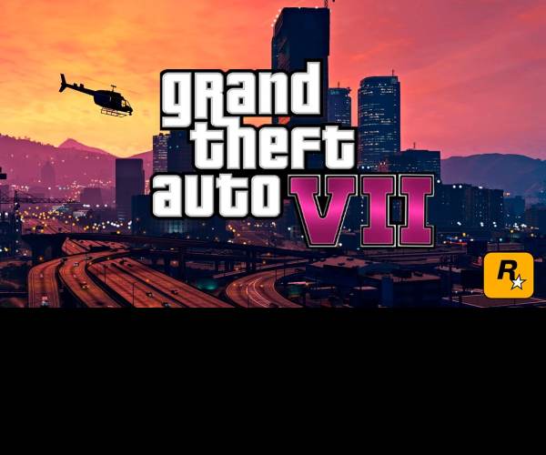 Grand Theft Auto 6