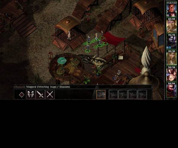 Baldur's Gate 3