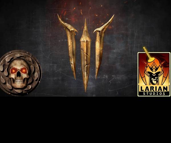 Baldur's Gate 3