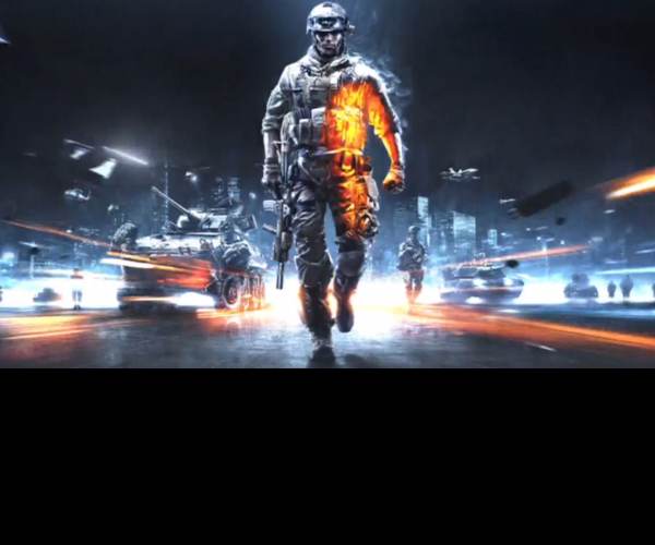 Battlefield 3