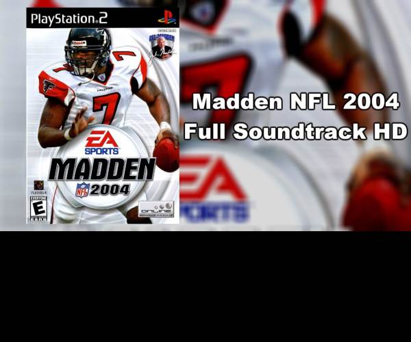 Madden NFL 2004