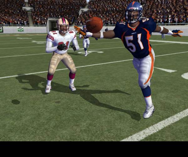 Madden NFL 2004