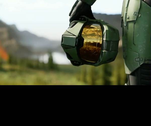 Halo Infinite