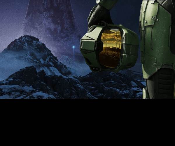 Halo Infinite