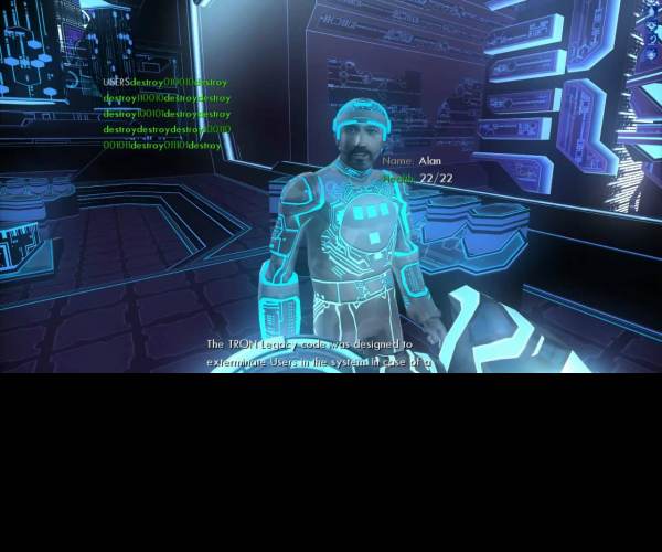 Tron 2.0