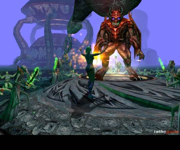 Neverwinter Nights: Hordes of the Underdark