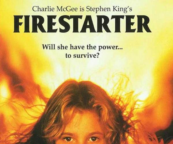 Firestarter