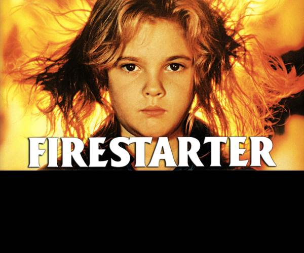 Firestarter