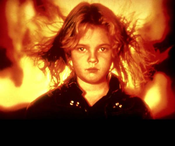 Firestarter