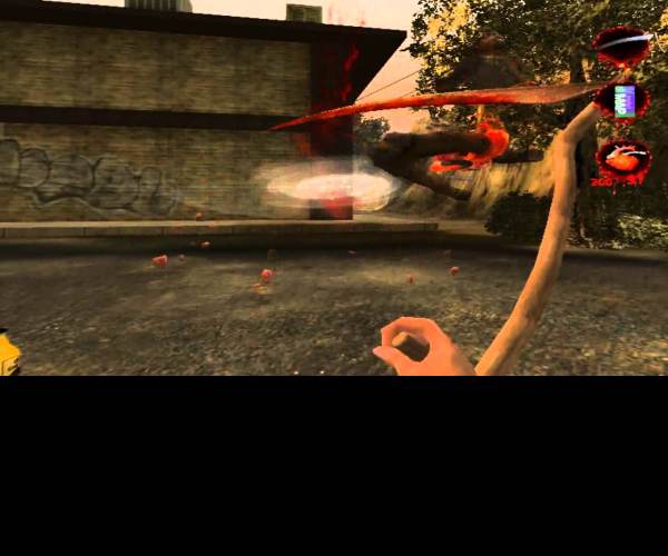 Postal 2: Share the pain