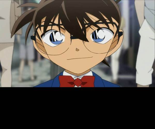 Conan