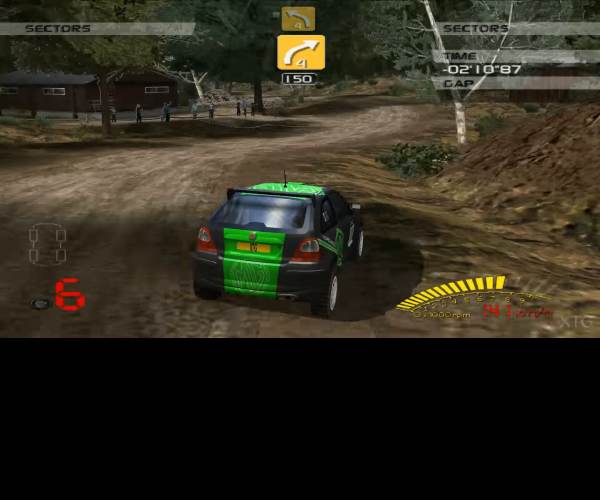 V-rally 3