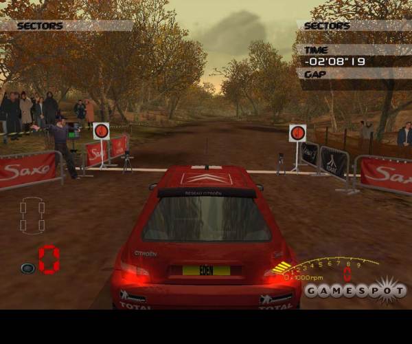 V-rally 3