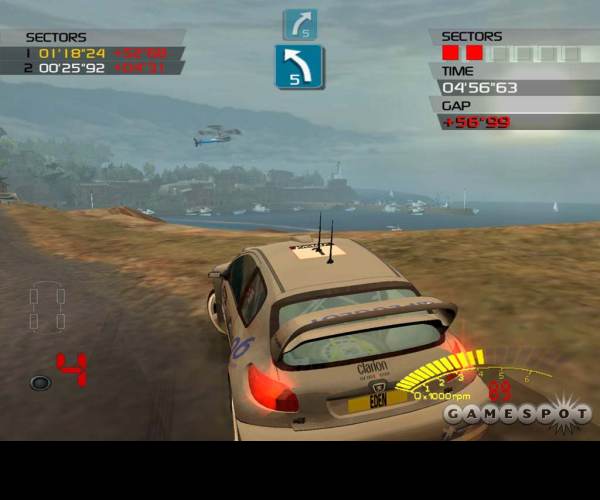 V-rally 3