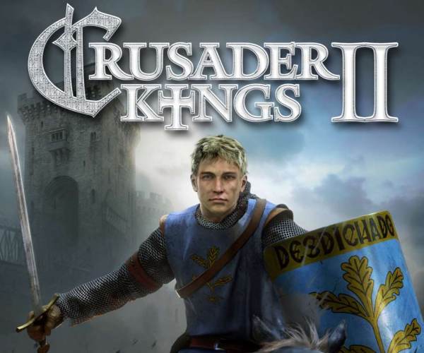 Crusader kings
