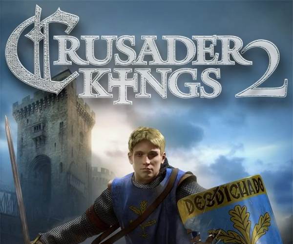 Crusader kings