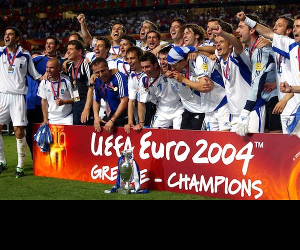 UEFA euro 2004